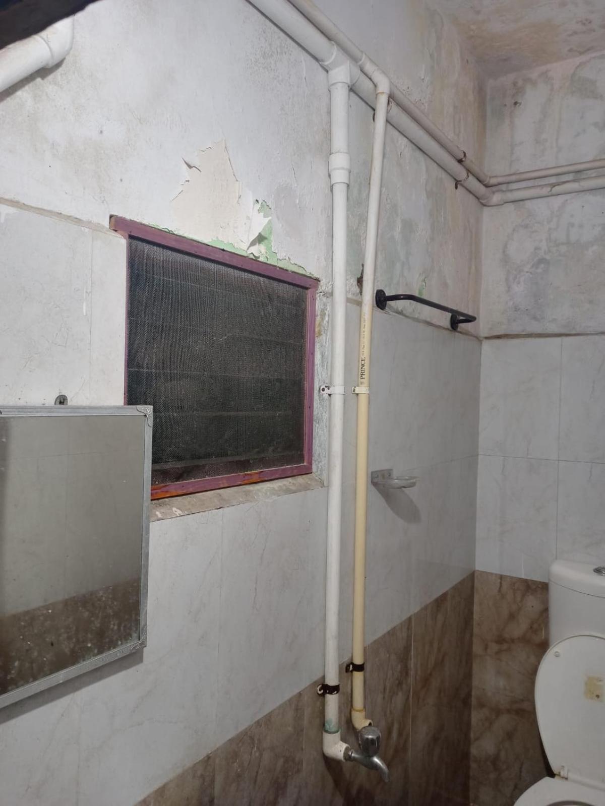 Sri Ambika Lodge Rajapalaiyam Bagian luar foto